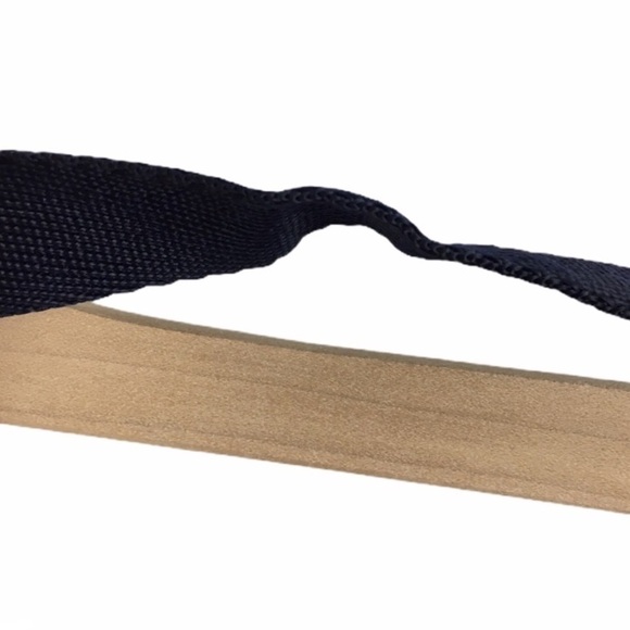 TOMMY HILFIGER Mini Purse Y2K Style Bag Plaid Tartan Mesh Sporty Classic Varsity - Picture 15 of 16